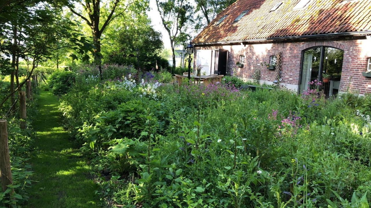 De Zeilende Kraay Otel Katwijk Dış mekan fotoğraf