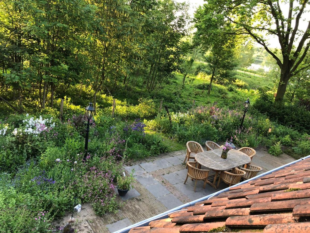 De Zeilende Kraay Otel Katwijk Dış mekan fotoğraf