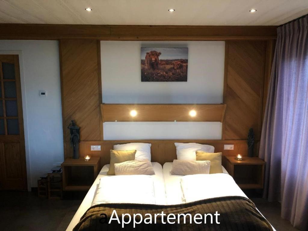 De Zeilende Kraay Otel Katwijk Dış mekan fotoğraf