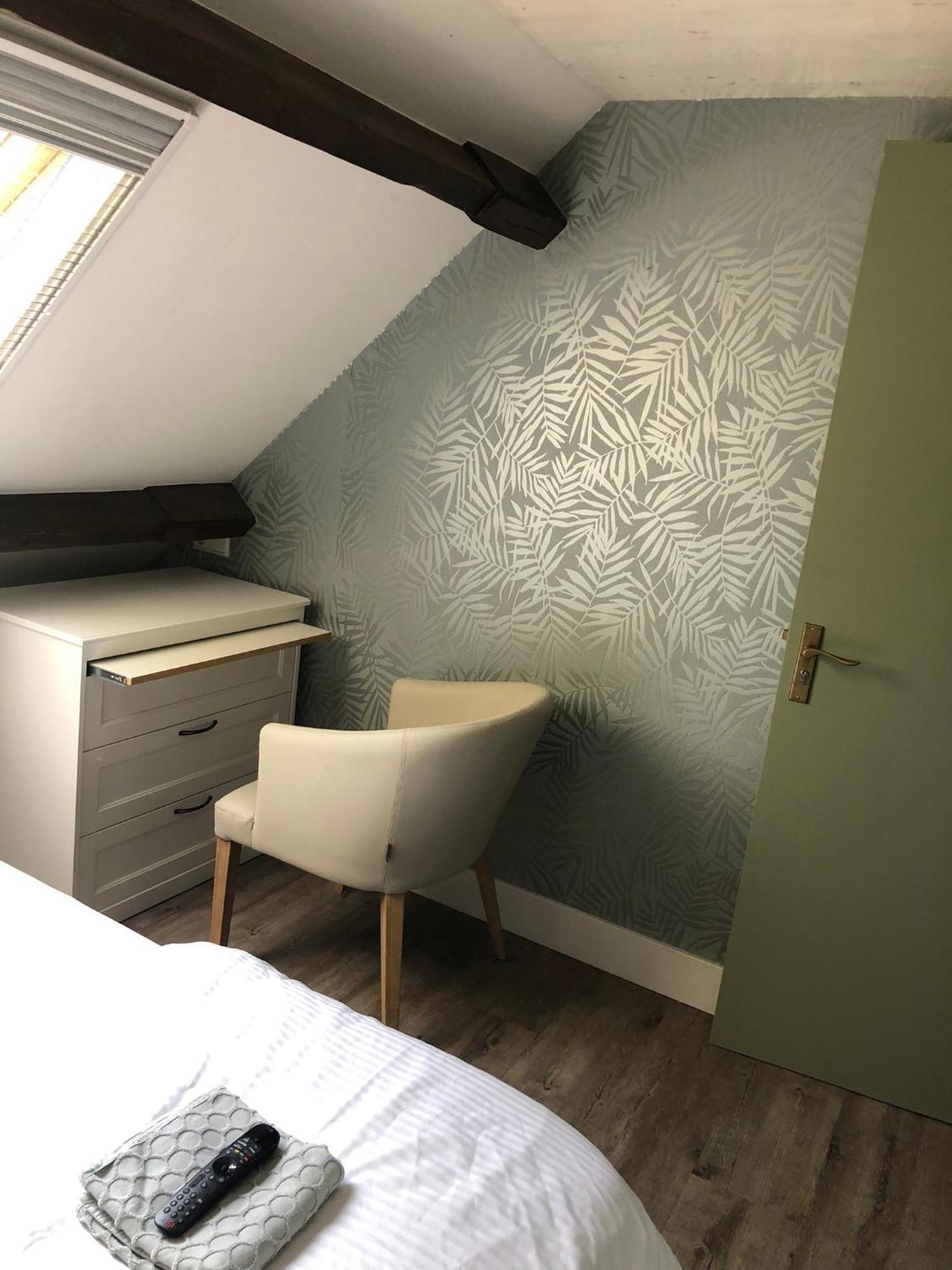 De Zeilende Kraay Otel Katwijk Dış mekan fotoğraf